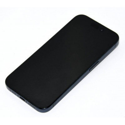 IPHONE 15 PRO 128GB AZUL