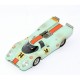 COCHE SCALEXTRIC PORSCHE 917 REFC46