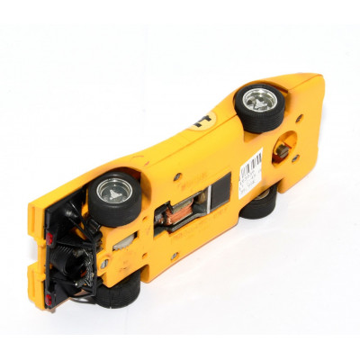 COCHE SCALEXTRIC PORSCHE 917 REFC46