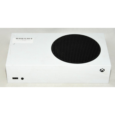 CONSOLA XBOX SERIES S 500GB CON MANDO