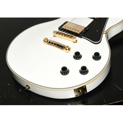 GUITARRA ELÉCTRICA LARRY CARLTON L7 SIRE