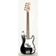 BAJO ELÉCTRICO ESCALA CORTA FENDER SQUIER MINI