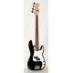 BAJO ELÉCTRICO ESCALA CORTA FENDER SQUIER MINI
