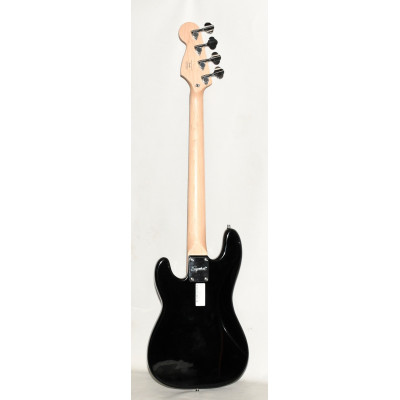 BAJO ELÉCTRICO ESCALA CORTA FENDER SQUIER MINI