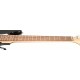 BAJO ELÉCTRICO ESCALA CORTA FENDER SQUIER MINI