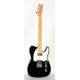 GUITARRA ELÉCTRICA TRIBUTO A FENDER STRATOCASTER