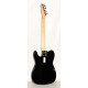 GUITARRA ELÉCTRICA TRIBUTO A FENDER STRATOCASTER