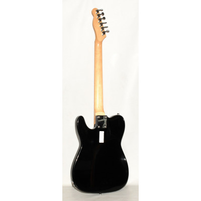 GUITARRA ELÉCTRICA TRIBUTO A FENDER STRATOCASTER