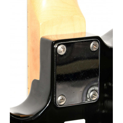 GUITARRA ELÉCTRICA TRIBUTO A FENDER STRATOCASTER