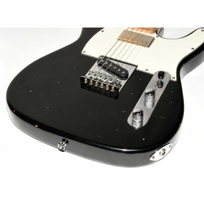 GUITARRA ELÉCTRICA TRIBUTO A FENDER STRATOCASTER