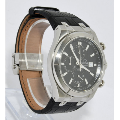 RELOJ JAGUAR J667