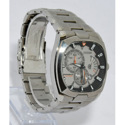 RELOJ CITIZEN CHRONOGRAPH F560-S031320