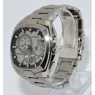 RELOJ CITIZEN CHRONOGRAPH F560-S031320