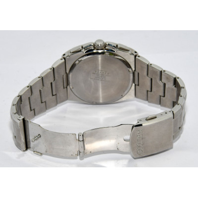 RELOJ CITIZEN CHRONOGRAPH F560-S031320