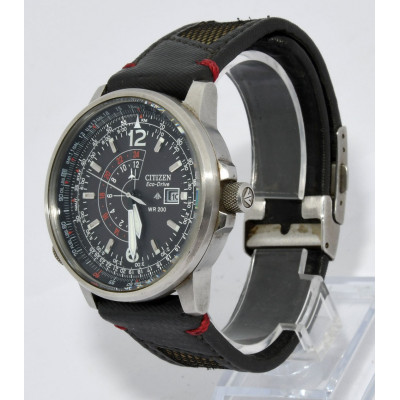 RELOJ CITIZEN ECO DRIVE B877- S015979