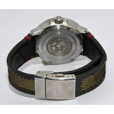 RELOJ CITIZEN ECO DRIVE B877- S015979