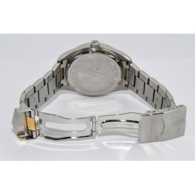 RELOJ MASERATI COMPETIZIONE BICOLOR