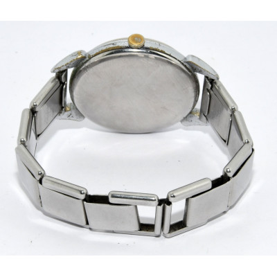 RELOJ MECANICO CYMA CYMAFLEX