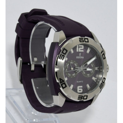 RELOJ FESTINA F16665