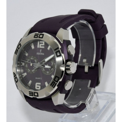 RELOJ FESTINA F16665