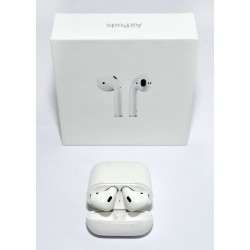 AURICULARES APPLE AIRPODS 2 MV7N2TY