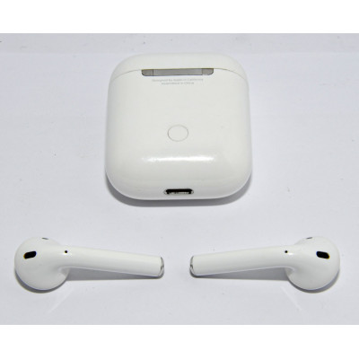 AURICULARES APPLE AIRPODS 2 MV7N2TY