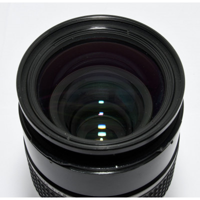 OBJETIVO SMC PENTAX 645 ZOOM 80-160MM F:4.5