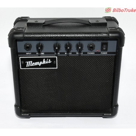 AMPLIFICADOR MEMPHIS B-10