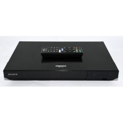 REPRODUCTOR DVD Y BLURAY SONY UBP-X700