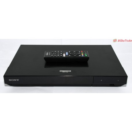 REPRODUCTOR DVD Y BLURAY SONY UBP-X700