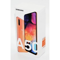 SAMSUNG GALAXY A50 NUEVO