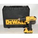 TALADRO A BATERIA DEWALT DCD776