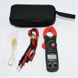 PINZA AMPERIMETRICA GEF G51