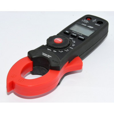 PINZA AMPERIMETRICA GEF G51