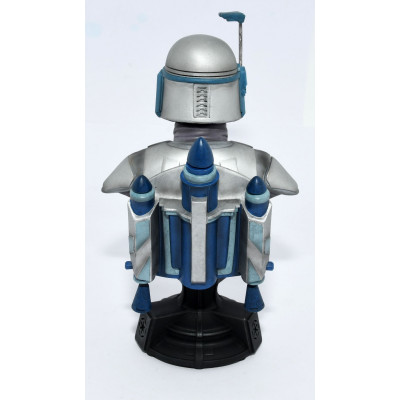 FIGURA JANGO FETT CLASSIC BUST GENTLE GIANT STAR WARS