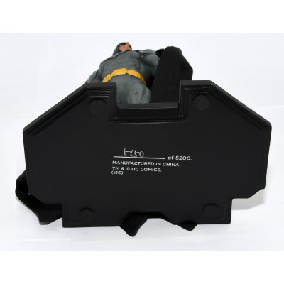 FIGURA BATMAN DC COMIC ICONS DC COLLECTIBLES