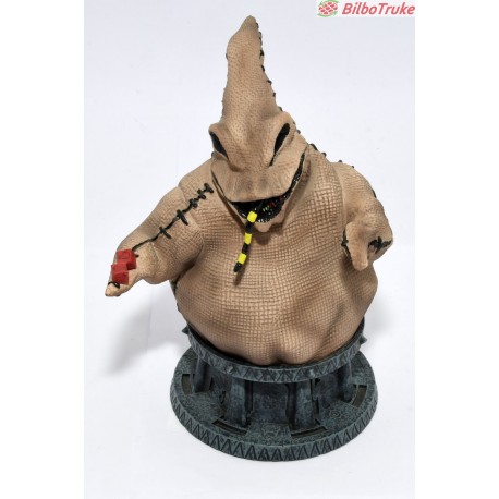 FIGURA OOGIE BOOGIE EDICION LIMITADA 0297/3000