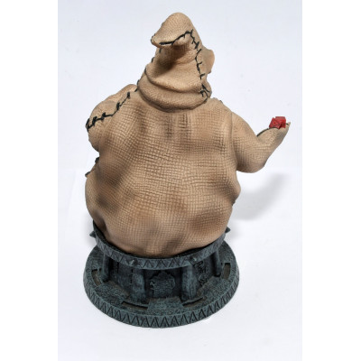 FIGURA OOGIE BOOGIE EDICION LIMITADA 0297/3000