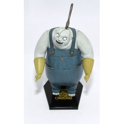 FIGURA BEHEMOTH JAZWARES ZOTEKI