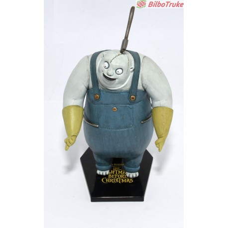 FIGURA BEHEMOTH JAZWARES ZOTEKI