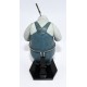 FIGURA BEHEMOTH JAZWARES ZOTEKI