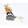 FIGURA KINGDOM COME: GOG STATUE BY DC COMICS