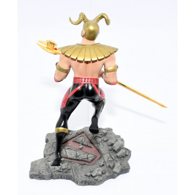 FIGURA KINGDOM COME: GOG STATUE BY DC COMICS