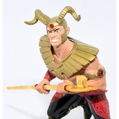 FIGURA KINGDOM COME: GOG STATUE BY DC COMICS