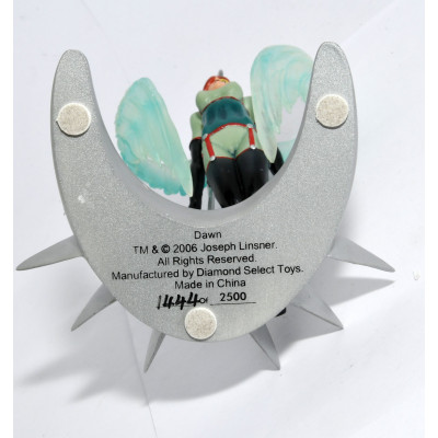 FIGURA DAWN ORNAMENT ED. LIMITADA 1444-2500