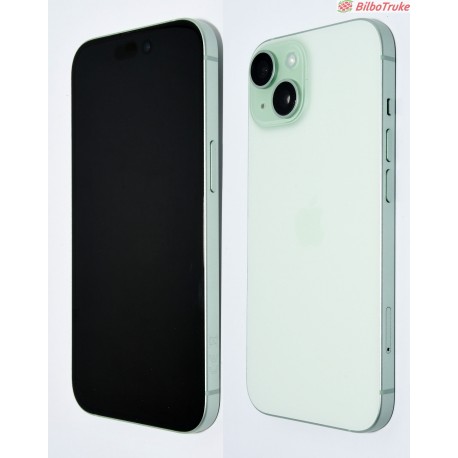 IPHONE 15 128GB VERDE