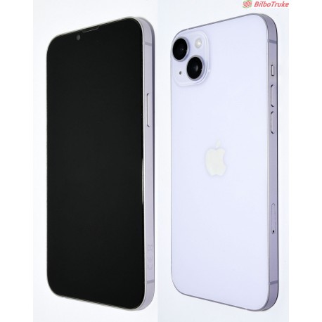 IPHONE 14 PLUS 256GB MORADO