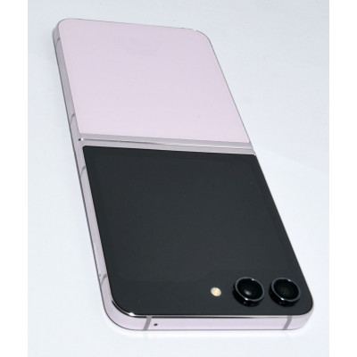 SAMSUNG GALAXY Z FLIP5 256GB ROSA