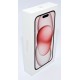 IPHONE 15 256GB ROSA PRECINTADO