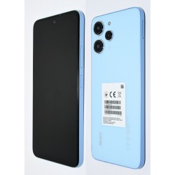 XIAOMI REDMI 12 256GB AZUL